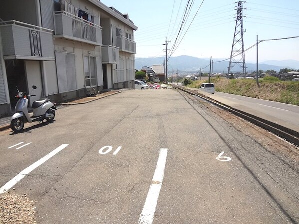 伊那市駅 徒歩28分 2階の物件内観写真